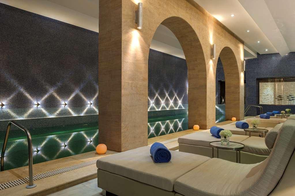 The Venue Jeddah Corniche Hotell Bekvämligheter bild